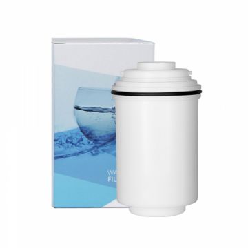 Cartus filtrant microfiltrare si carbon activ pentru sistemele  Aquafilter FH2018-1-AQ