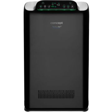 Concept CA2000 Perfect Air Smart - Purificator de aer