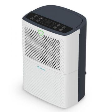 Dezumidificator AlecoAir D16HOME, 16 l/zi, WiFi, Uscare Rufe, Display digital, Higrostat, Timer Dezumidificator AlecoAir D16HOME, 16 l/zi, WiFi, Uscare Rufe, Display digital, Higrostat, Timer