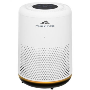 ETA Puretee 0569 90000 - white - Purificator de aer