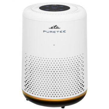 ETA Puretee 0569 90000 - white - Purificator de aer