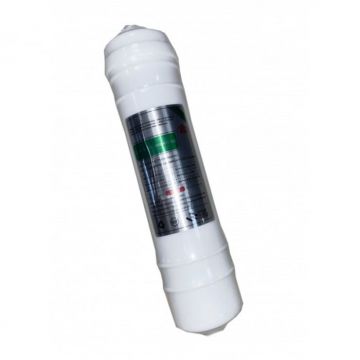 Filtru carbon activ Luxe In-Line CTO 2,5   x 10