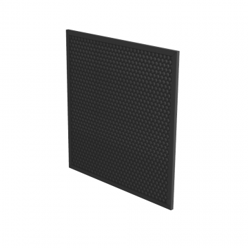 Filtru Carbon AeraMax Pro II 50mm Fellowes
