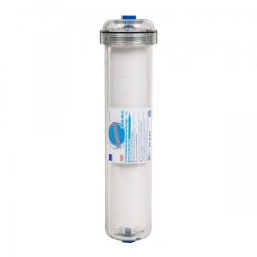 Filtru de sedimente In-Line AIPRO-1M-CL