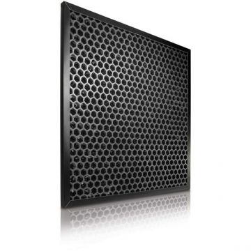 Filtru HEPA cu carbon activ AC4123/10 Filtru HEPA cu carbon activ AC4123/10