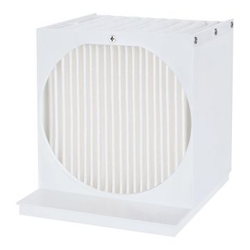 Filtru pentru Air Cooler Teesa, Alb