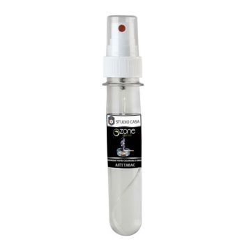 Odorizant concentrat Studio Casa, 40 ml, Anti Tabac