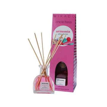 Odorizant Studio Casa, 100 ml, Chicle Fresa Odorizant Studio Casa, 100 ml, Chicle Fresa