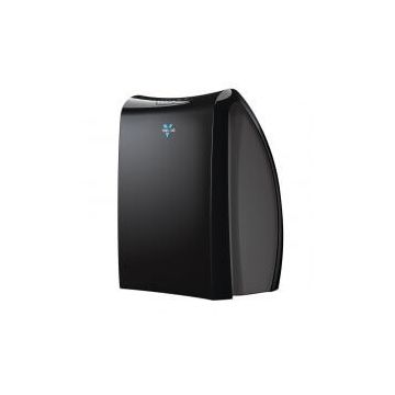 Purificator aer AC300 Vornado USA, Debit aer 251 mc/ora, Consum 36W/h,  Filtrare cu Hepa si carbon, Pentru 21mp, 3 trepte