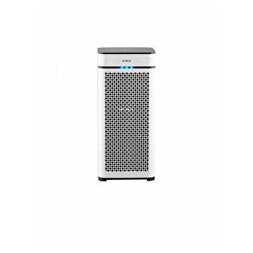 Purificator aer Samus CLEAN AIR 40, 52 W, 3 trepte filtrare, WIFI, Alb