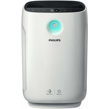 Purificator de aer AC2889/10 333 m3/h 79m2 Alb