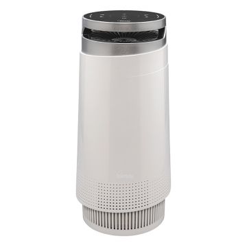 Purificator de aer Bimar, 35 W, WI-FI, 20 mp, control vocal, Android IOS/Apple, compatibil Alexa Google Home