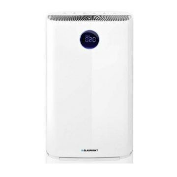 Purificator de aer Blaupunkt BAP-IT-H3148-U31W Acoperire 48 m2
