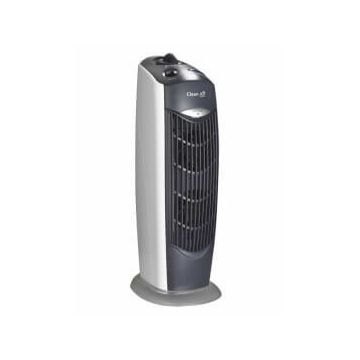 Purificator de aer Clean Air Optima CA366 Filtru Fotocatalitic Lampa UV Ionizare Filtru electrostatic Pentru 20mp 3 trepte