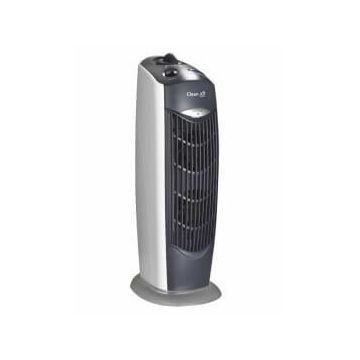 Purificator de aer Clean Air Optima CA366, Filtru Fotocatalitic, Lampa UV, Ionizare, Filtru electrostatic, Pentru 20mp, 3 trepte