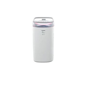 Purificator de aer, Heinner, HPA-M500, CADR 500 m3/h, 35 W, control touch, mod silentios, filtru multiplu, sistem dublu purificare, indicator calitate aer, Alb Purificator de aer, Heinner, HPA-M500, CADR 500 m3/h, 35 W, control touch, mod silentios, filtru multiplu, sistem dublu purificare, indicator calitate aer, Alb