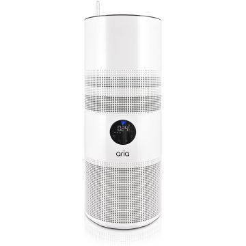Purificator de aer Hybrid Aria MAP-ZK-H2025-U29W Acoperire 25 m2