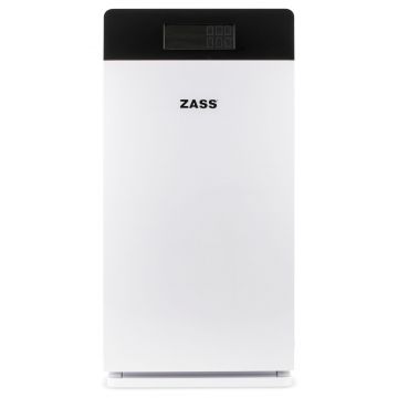 Purificator de aer multifunctional Zass ZAP 02
