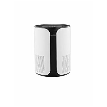 Purificator de aer, Samus, AERYA 18, 25 W, 18 m2, Touch control, Alb Purificator de aer, Samus, AERYA 18, 25 W, 18 m2, Touch control, Alb
