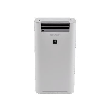 Purificator de aer Sharp Ioni Plasmacluster cu Umidificator G50EUW Purificator de aer Sharp Ioni Plasmacluster cu Umidificator G50EUW