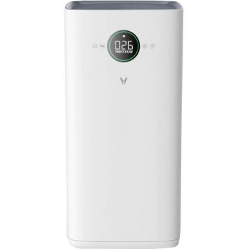 Purificator de aer Viomi Air 500m3/h Wi-Fi White