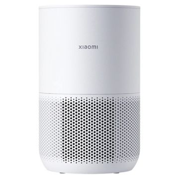 Purificator de aer Xiaomi Smart Air Purifier 4 Compact, debit de aer curat de pana la 230 m3/h