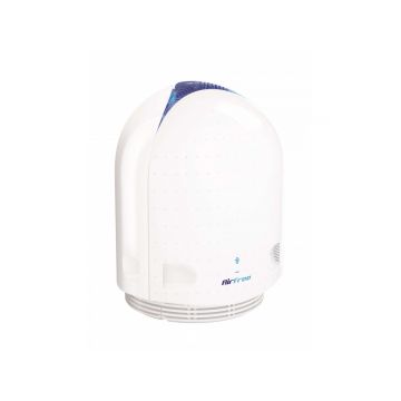 Purificator si sterilizator aer Airfree P60 24mp + CADOU Spray probiotice Biotica 75 ml