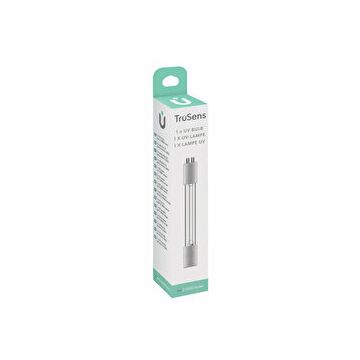 Rezerva lampa UV Leitz LTS-2415111, pentru purificator TruSens Z-3000, Negru
