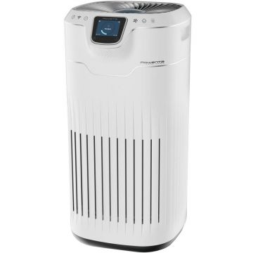 Rowenta PU8080F0 Pure Home - Purificator de aer Rowenta PU8080F0 Pure Home - Purificator de aer