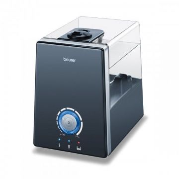 Umidificator cu ultrasunete Beurer LB88 Umidificator cu ultrasunete Beurer LB88