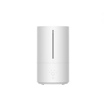 Umidificator inteligent Xiaomi Smart Humidifier 2 EU, 4,5L, 350 ml/h, Alb