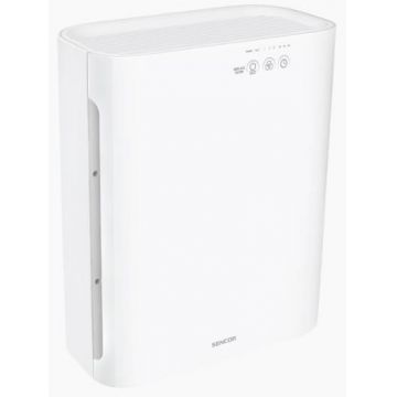 Umidificator Sencor SHA 8400WH, 55W (Alb) Umidificator Sencor SHA 8400WH, 55W (Alb)