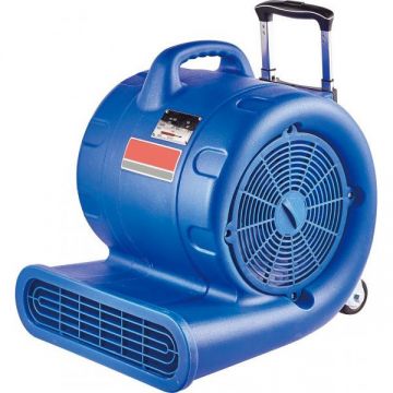 Ventilator - dezumidificator industrial Intensiv ZEFIR 3S