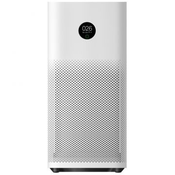 Xiaomi Mi Air Purifier 3H - Nou încercat - Purificator de aer