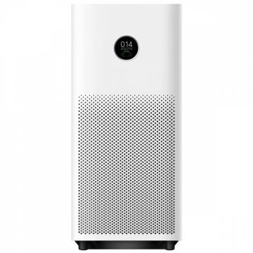 Xiaomi Smart Air Purifier 4 - Purificator de aer