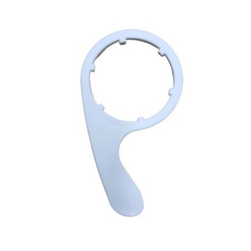 Cheie pentru carcasa de  membrana osmoza inversa Ecosoft KLYCF200W
