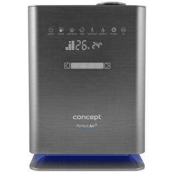 Concept ZV2021 Perfect Air Smart - Umidificator