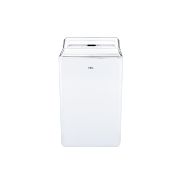 Dezumidificator TCL DEWA20EB, 20L/zi, 445WClasa I, debit aer 170 m3/ora, 13kg, 360x570x200