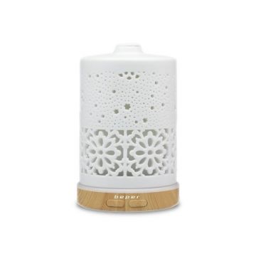 Difuzor de uleiuri esentiale USB Beper