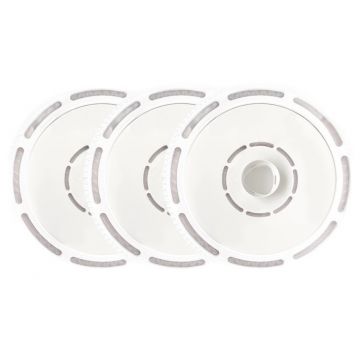 Disc de igienă Venta AeroStyle 3 pachete