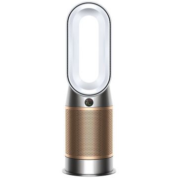 Dyson Purifier Hot+Cool HP2 De-Nox HP12 - Purificator de aer 3 în 1
