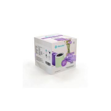 Filtru 4 in 1 cu strat antibacterian pentru purificatorul AlecoAir P85 Silk