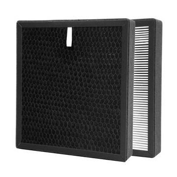 Filtru combinat  Carbon activ/HEPA, pentru purificator MCT Refresh BI3122