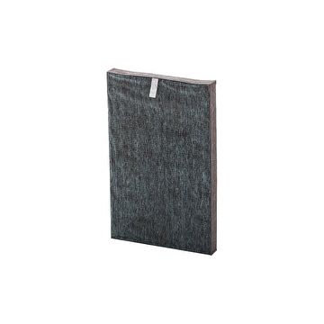 Filtru hepa Sharp FZA41HFR pentru KC-A40EUW, Negru