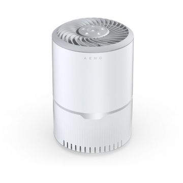 Purificator de aer AP3 White Purificator de aer AP3 White