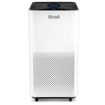Purificator de aer Levoit LV-H135, Filtru True HEPA, Carbon Activ, Filtrare 99.97%, 100% Ozon Free, 360 m³/h, Auto - 0810043370424 Purificator de aer Levoit LV-H135, Filtru True HEPA, Carbon Activ, Filtrare 99.97%, 100% Ozon Free, 360 m³/h, Auto - 0810043370424