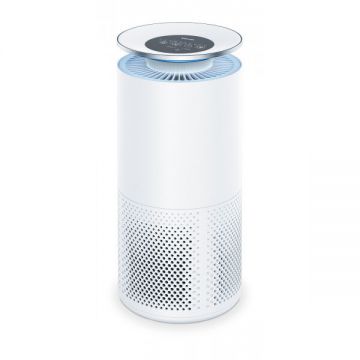 Purificator de Aer LR 400 WIFI Filtru HEPA13 Alb