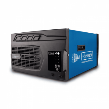 Purificator de aer pentru atelier HDA-14 Scheppach 5903001901, 110 W, 740 m ³ h, 400 m ² Purificator de aer pentru atelier HDA-14 Scheppach 5903001901, 110 W, 740 m ³ h, 400 m ²