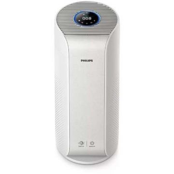 Purificator de aer Resigilat AC3055/51 60W 520m³/h White