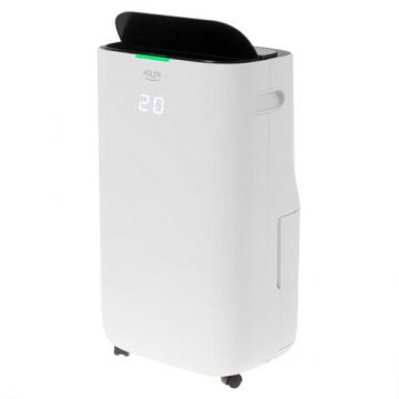 Purificator de aer si umidificator Adler 2-in-1 AD 7863, 420 W, Camere de 140 m3, 6.5 l (Alb) Purificator de aer si umidificator Adler 2-in-1 AD 7863, 420 W, Camere de 140 m3, 6.5 l (Alb)